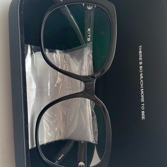 BRAND NEW KITS FASHION GLASSES - Picture 2 of 4